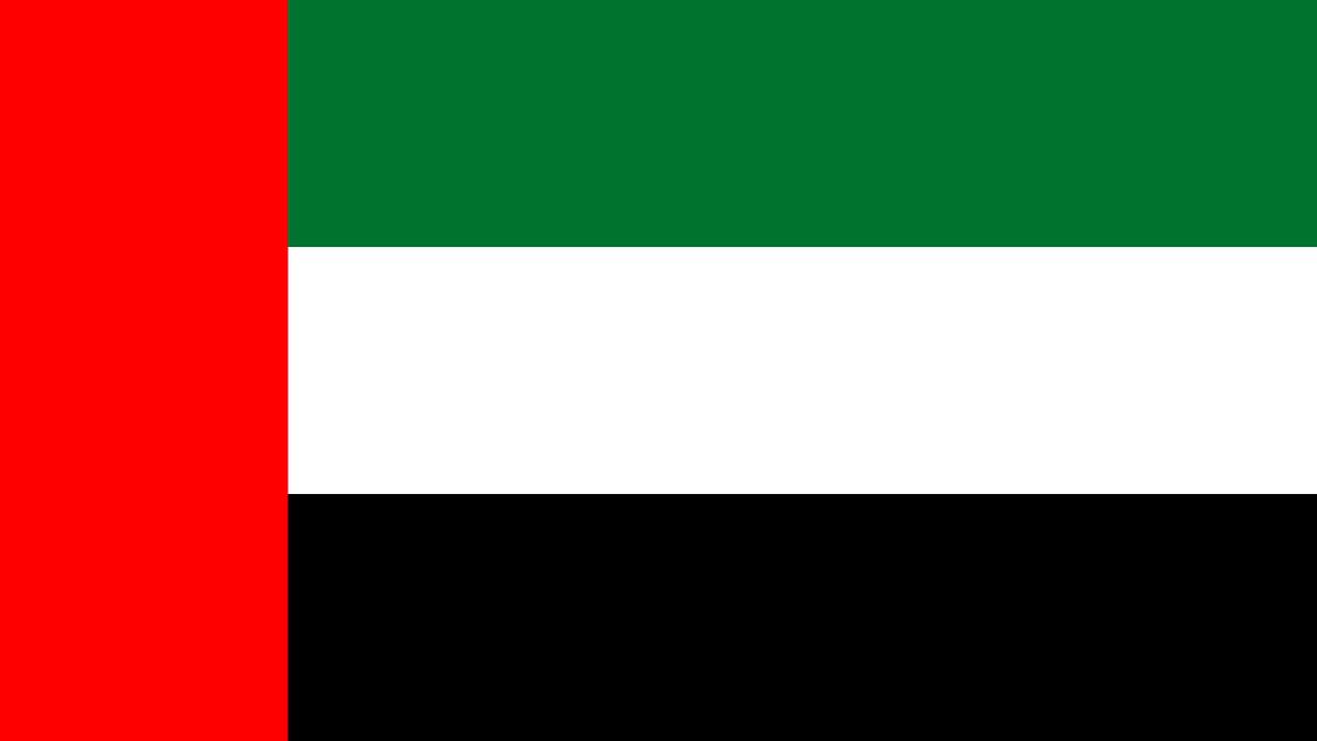 bandera emiratos arabes unidos