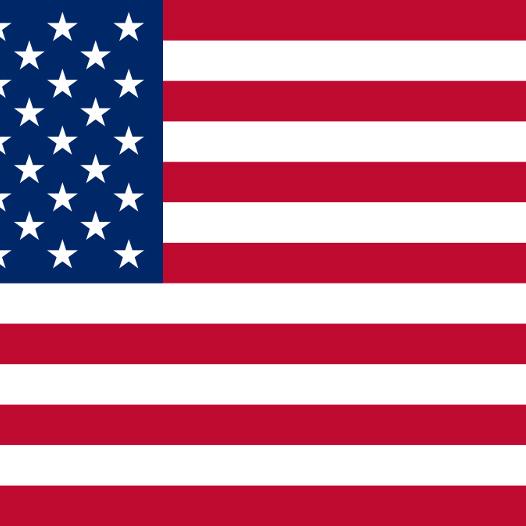 bandera usa