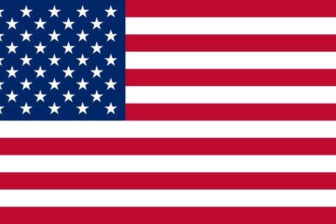bandera usa