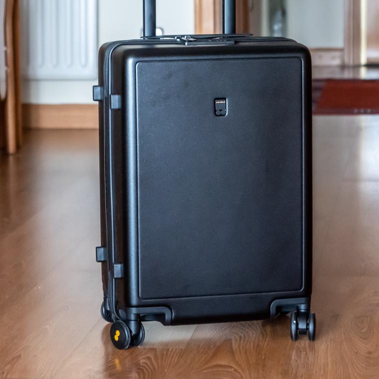level8 matte carry on 20