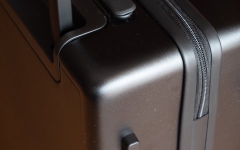 level8 matte carry on 20 polvo
