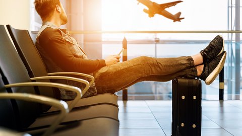 prefieren las aerolineas equipaje duro o blando